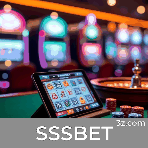 SSSBET: Excelência e Cobertura Completa em Apostas Esportivas