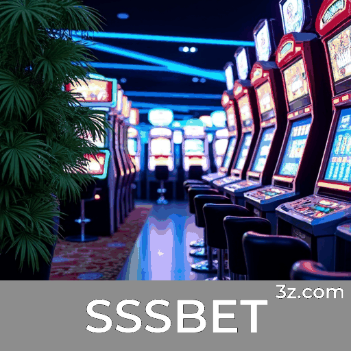 Explore a Convergência de Tecnologias e Experiências Disruptivas na SSSBET