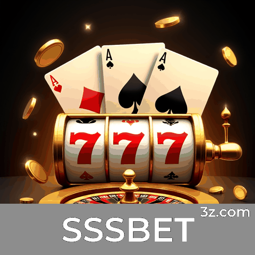 SSSBET: Experiência de Cassino Vibrante e Imersiva