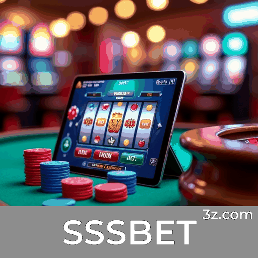 SSSBET: Cassino e Apostas com Segurança e Diversão