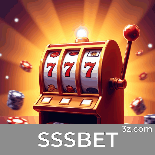 SSSBET: Cassino e Apostas com Segurança e Diversão