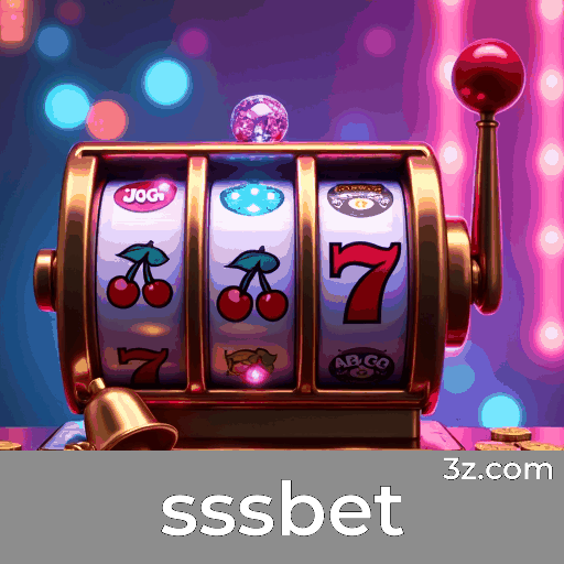 sssbet Social Casino: Uma Nova Experiência de Interação Real