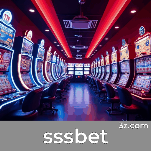 Tecnologia 3D e Jogos de Cassino na sssbet